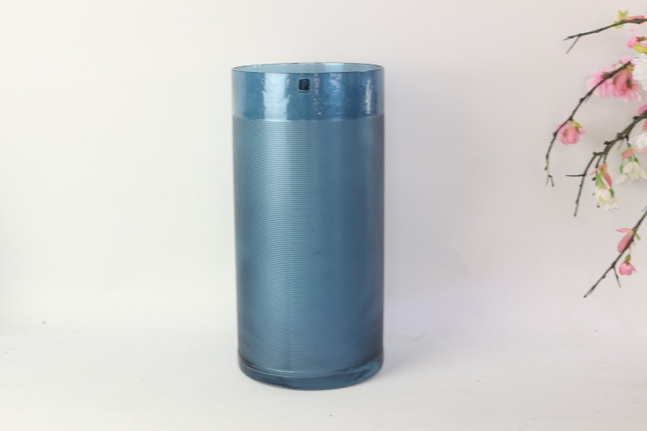 OEM Handmade Glass Vase For Decor