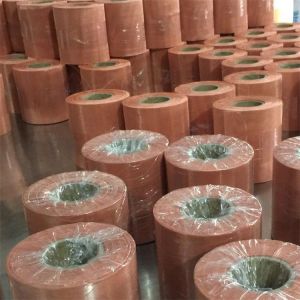 Vapor / Gas Liquid Filter Signal Shielding Copper Mesh Lowes
