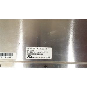 AA175TD01 Mitsubishi 17.5INCH 1280×768 RGB 700CD/M2 WLED LVDS Operating Temp.: