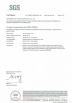 Shenzhen Teveik Technology Co., Ltd. Certifications