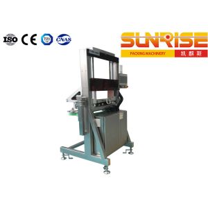 Extrusion Leak Detection Machine