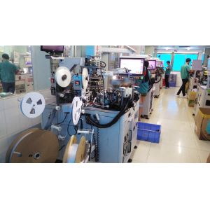 Fast Recovery Rectifier Diode RS1M 1A 1000V SMA