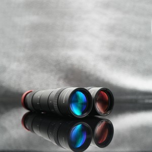 Adjustable Expansion 1064nm Co2 Laser Beam Expander