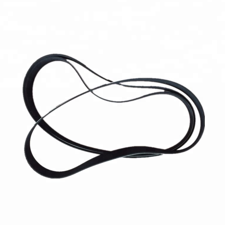 8PK1952 8PK1700 8PK1970 rubber fan V-belt for Howo TRUCK EXCAVATOR LOADER CUMMINS DONGFENG FOTON engine transmission belt