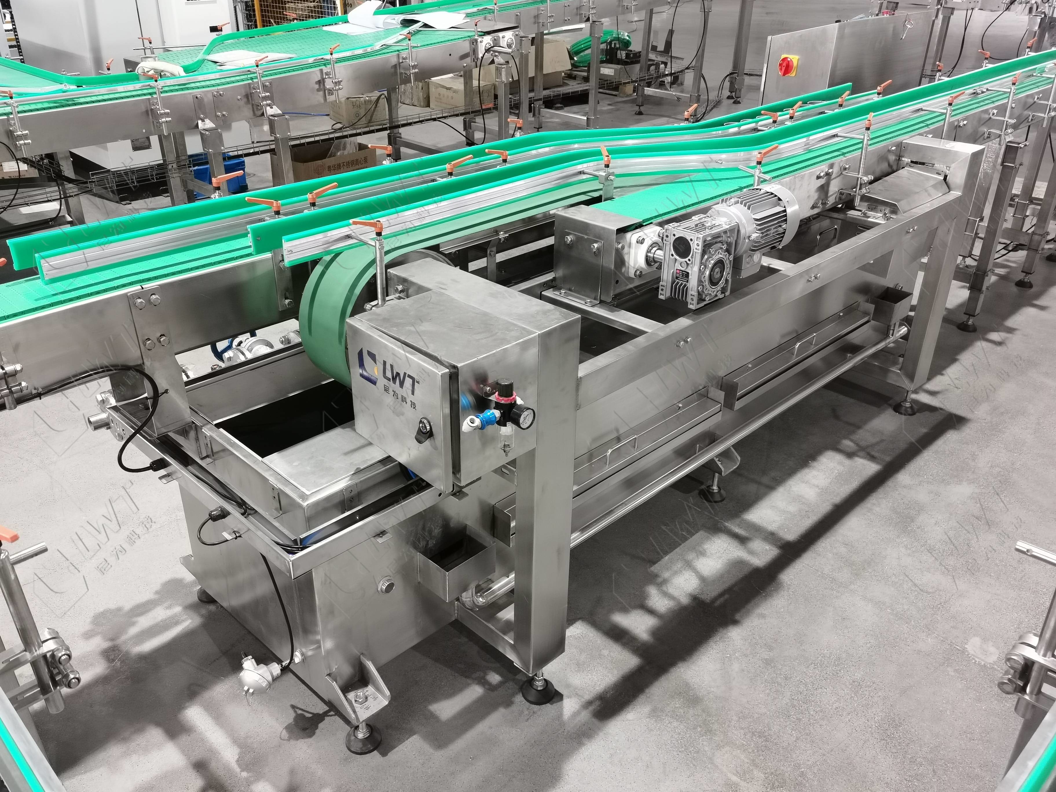 Canned Fish Production Line Custom Processing Filling Packaging Machines