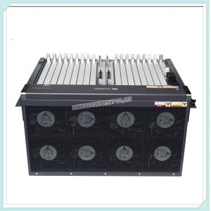 Huawei Optical Line Terminal Gpon Epon Chassis OLT MA5800-X17
