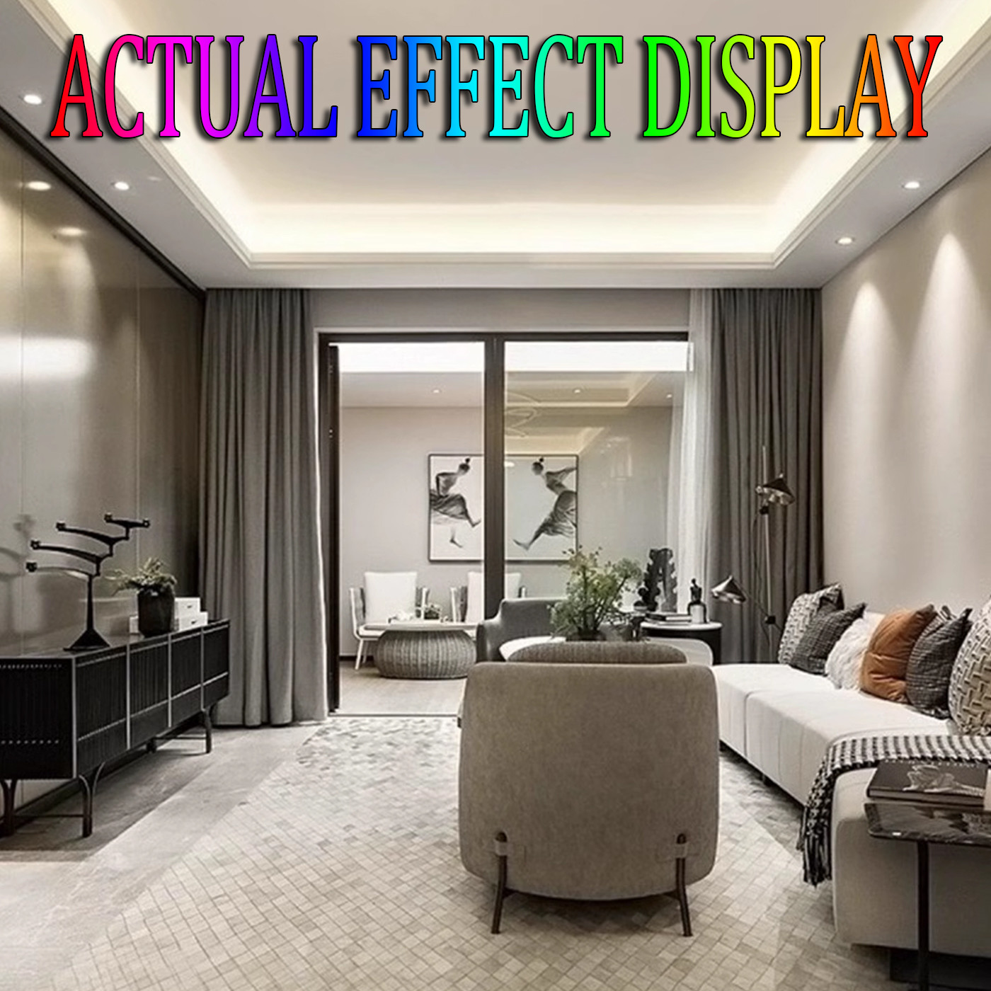 24V Low Voltage Bare Board Led Light Strip Self-Adhesive Light Trough 20 Meters No Voltage Drop 12V Three-Color Soft Light Strip Linear Light Source