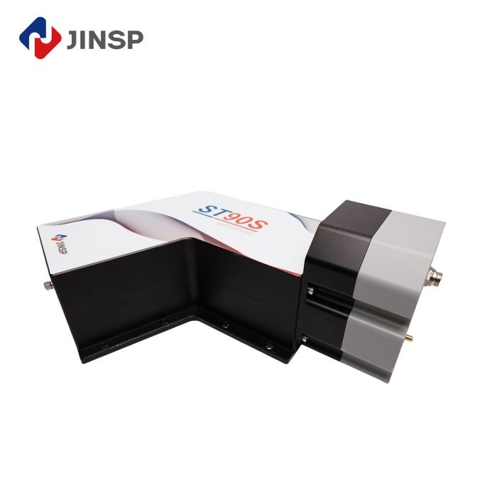  ST90S Raman Spectrometer with Imported Reflection-Type Instruments 532nm Wavelength and Fiber Length Φ10mm Manufactures