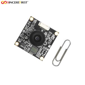 Customized 5MP OV5648 FF USB2.0 Camera Module For Image Capture