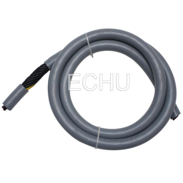 Special Cable for Drag Chains EKM71100 for machine or equipments bending