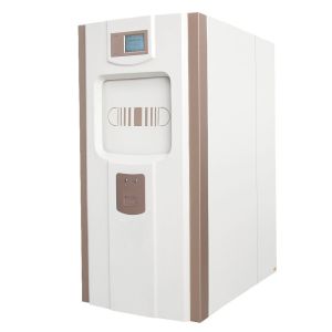 Low Temperature H2O2 Plasma Sterilizer / Low Temperature Gas Plasma Sterilizatio