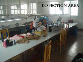 Shanghai Dazhan Woolen Textile Co., Ltd.