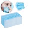 Buy cheap Low Breathing Resistance Medical Grade Mask , Surgical Disposable Mask Non Woven from wholesalers
