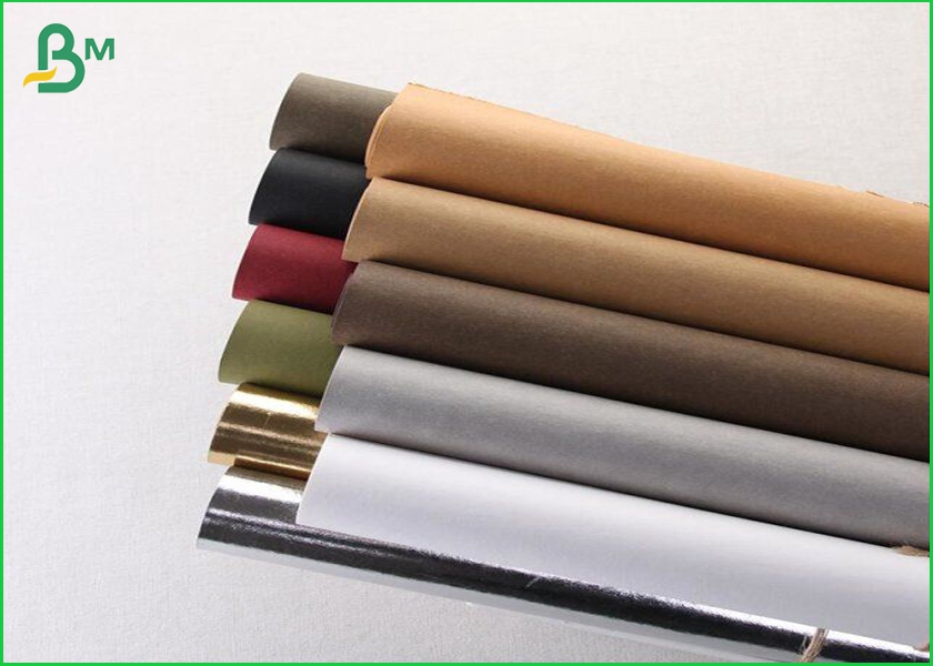 washable kraft paper