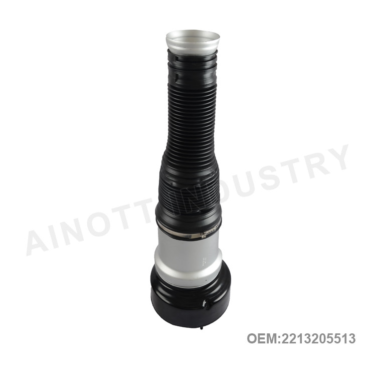 Air Bag Bellow for S-Class W221 Air Suspension Strut Suspension Spring 2213205513