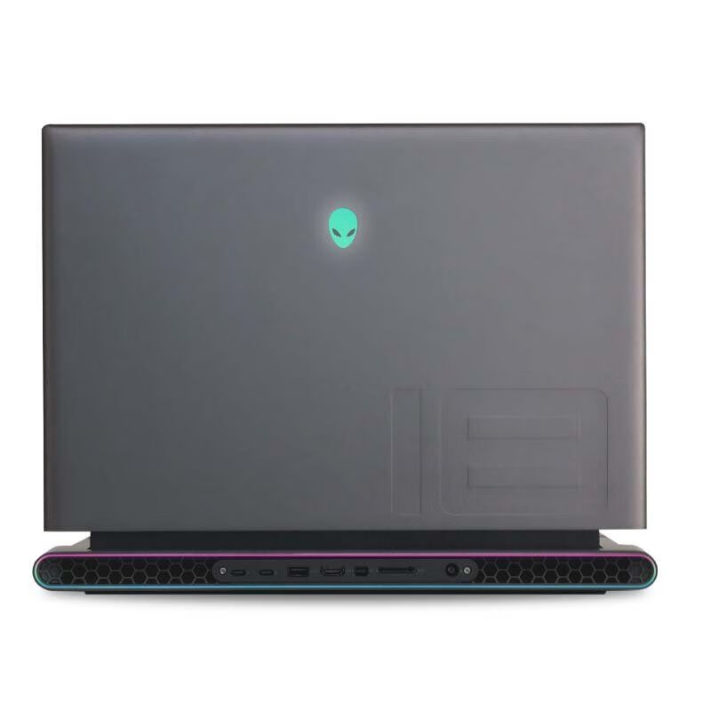 Dell Alienware M18 i9-13900HX 16G 1T SSD RTX4060-8G 2.5K 165Hz E-sports Gaming Laptop