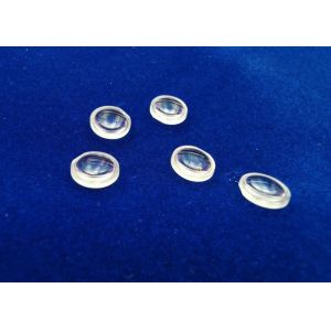 Design / Custom Made Aspheric Optical Lens AR Coating