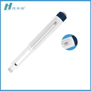  High Precision Long Acting Insulin Prefilled Pens , Diabetes Injection Pens Manufactures