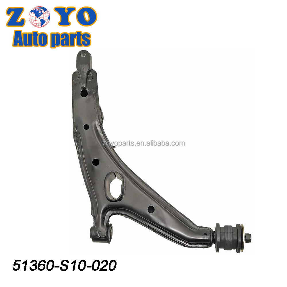 Front Left Lower Control Arm RK640323 for Honda CR-V CIVIC VI2005 in High Demand