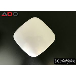China Surface Mounted 2400LM PC 24w 200mm Led Bulkhead Lights on sale