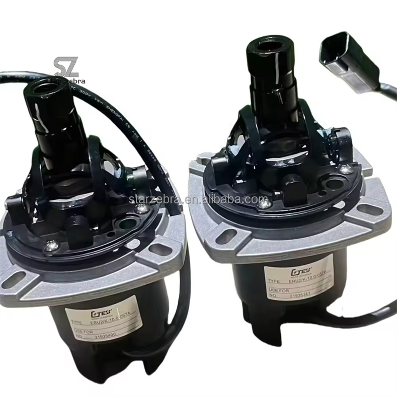 Upgrade Your Building Material Shop with XE ERU2K-10.0-057A950D Joystick Assembly