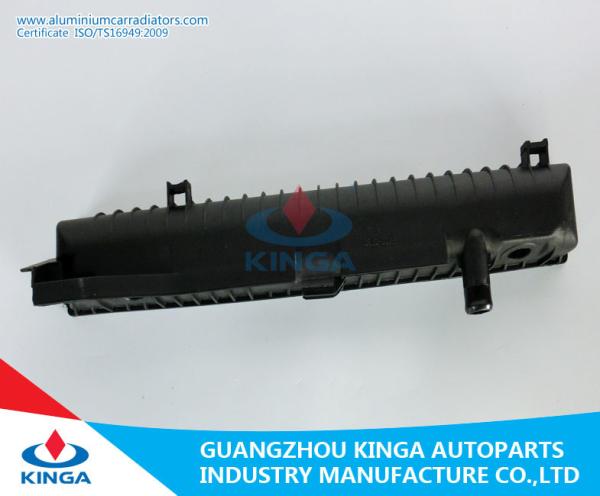 OEM 140 500 0303/0403 Auto Part Plastic BENZ Radiator Side Tank For W140/300SE