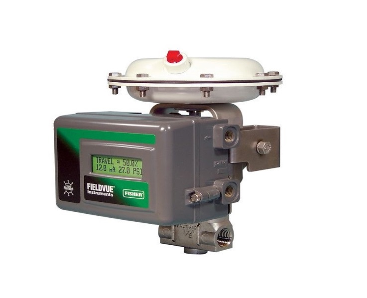 Type 488 With High Capacities Spring Loaded Clean Service Safety Valve