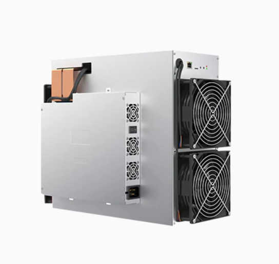 B1L 58Th/S 2900W BTC Miner Machine For Mining BTC BCH BSV XEC DGB