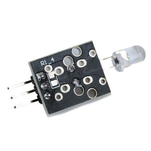 Digital 38KHz Infrared IR Remote Control Sensor Transmitter Receiver