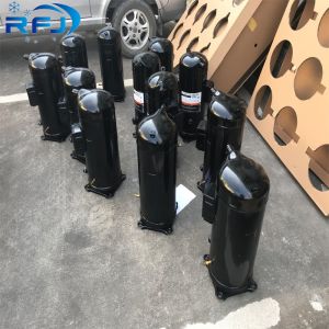 R22 VRI series 12HP EVI Copeland Scroll Compressor VRI144KS-TFP-522 Low Noise