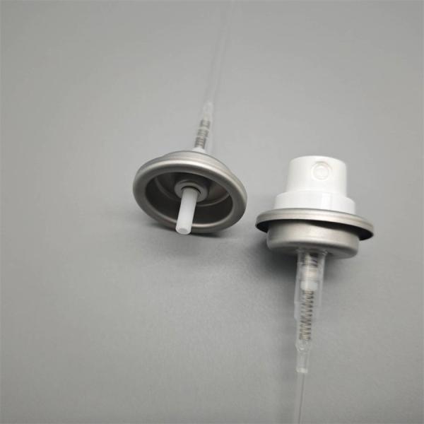 Advanced 0.20cc Mist Valve Actuator - For Professional Results - Specification &