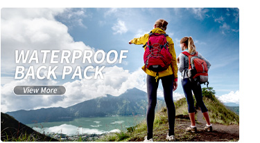 Lightweight PVC roll top dry bag backpack For Triathlon Outdoor Sport