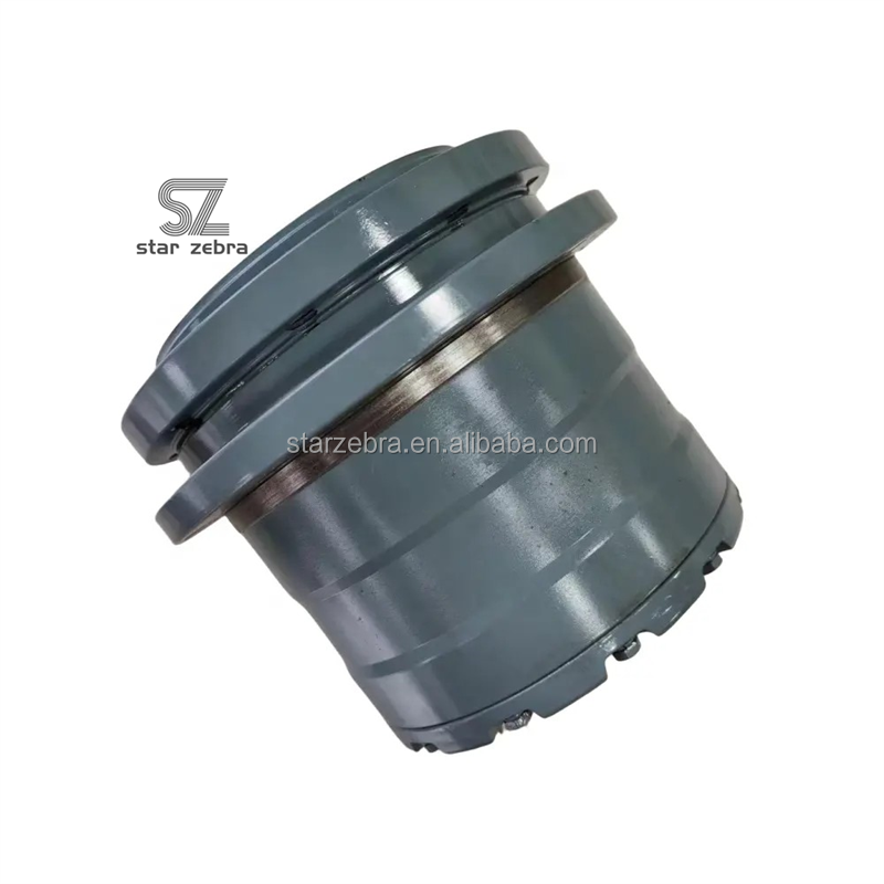 Upgrade Your Construction Works with Kubota 30-5 Traveling Gear Box Traveling Motor Assembly