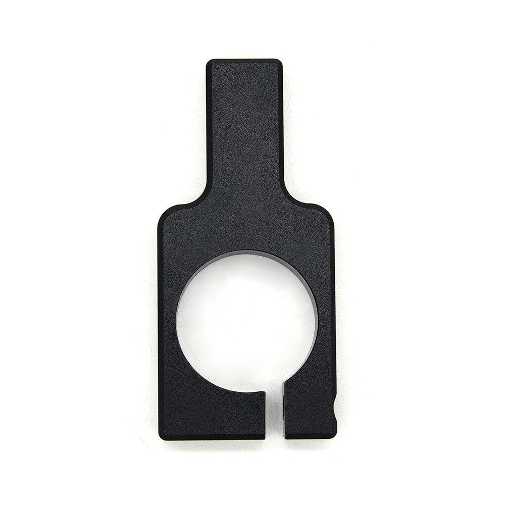cnc precision components