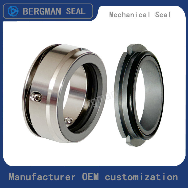 Bergman OEM TLS Rotor pump Sanitary Pumps Food Pumps Seals Mechanical Seal