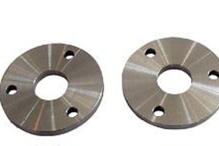 METAL Factory Shop HDPE Pipe Fittings Stub End Flange with Hex Bolt Steel Flange Adaptor for Plumbing System