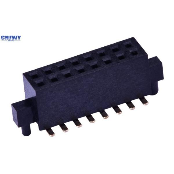 Durable Female Header Connector for Server Openresty and 403 Status Code