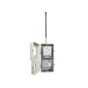 LoRa-RF Smart Meter Data Concentrator 1000m Range GPRS Gateway 433/915MHz IP54
