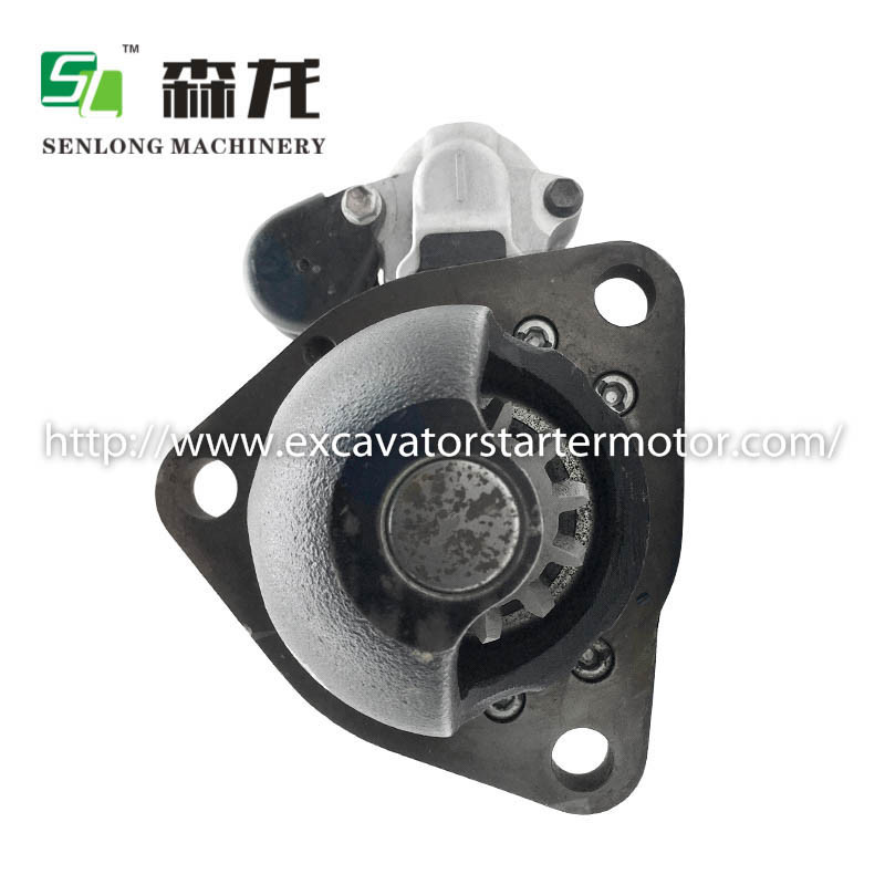 24V 11T 7.5KW starter motor C9.3 NEW,2689416, 4151804,4280003612, DSN2072,019416,300N11301Z