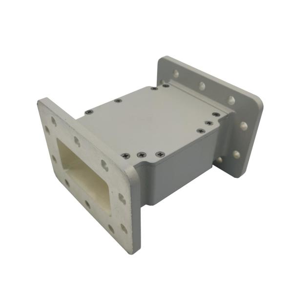 China 3.7 - 4.2 GHz C Band 5G RF Microwave Filters Rejects Terrestrial Interference on sale China 3.7 - 4.2 GHz C Band 5G RF Microwave Filters Rejects Terrestrial Interference on sale