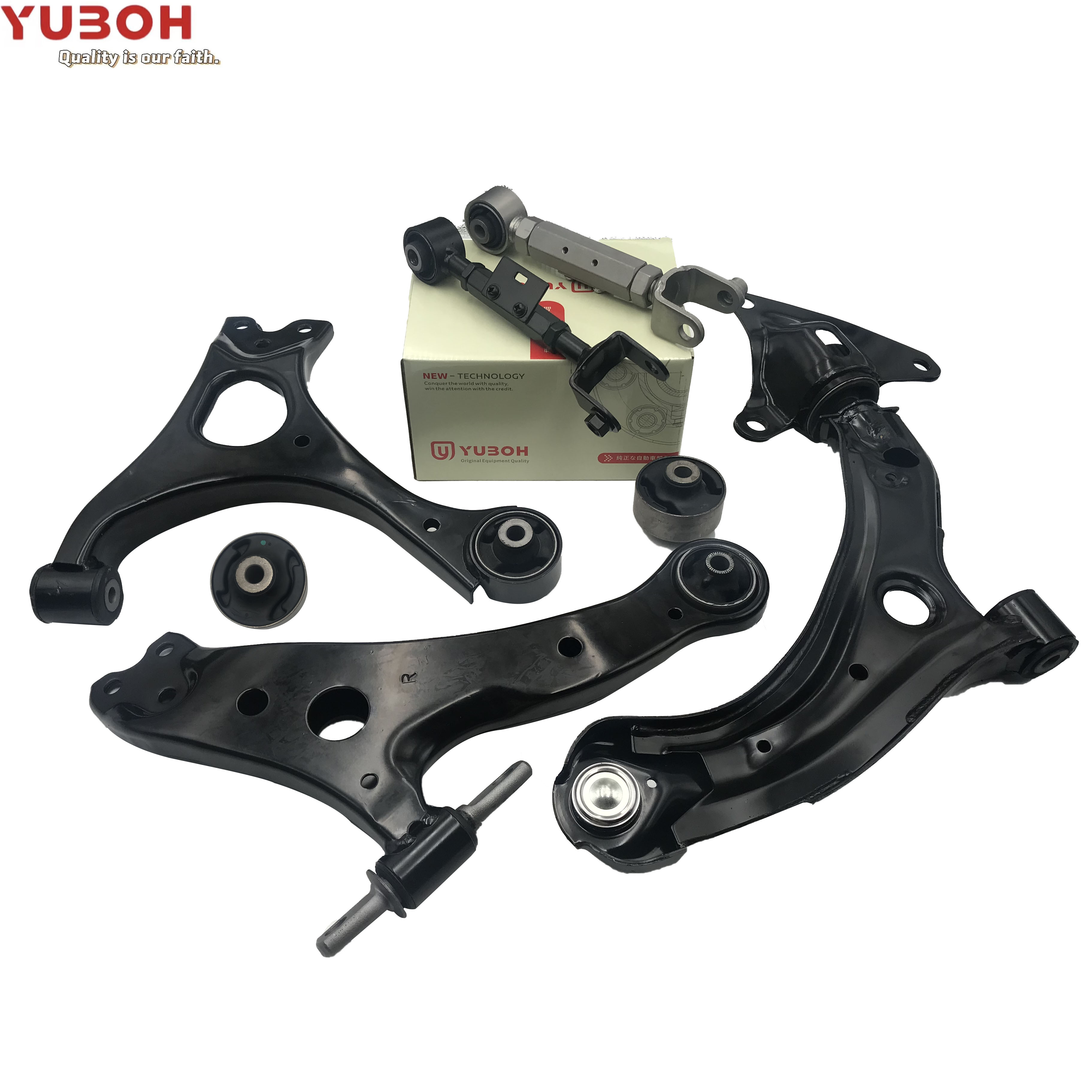 OEM STANDARD Engine Rocker Swing Arm Assembly for Honda Fit 2008 51350-SEN-C01 VTEC