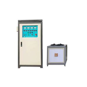  185KW Medium Frequency Induction Heating Equipment For Quenching Annealing Manufactures