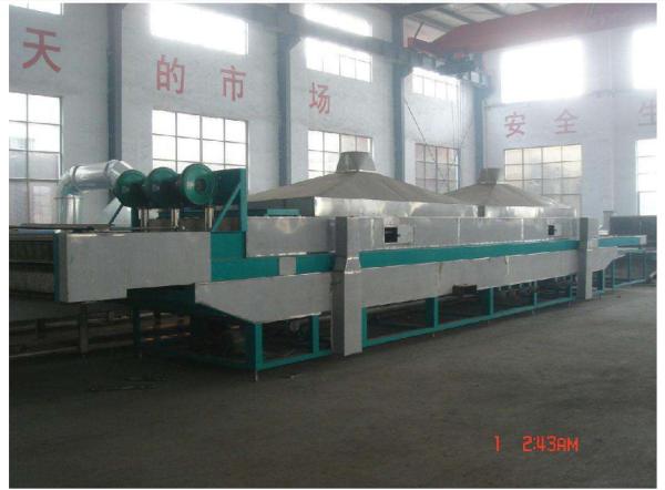 Wheat Flour Noodles Fresh Making Machine , Ramen Noodle Maker Machine Energy