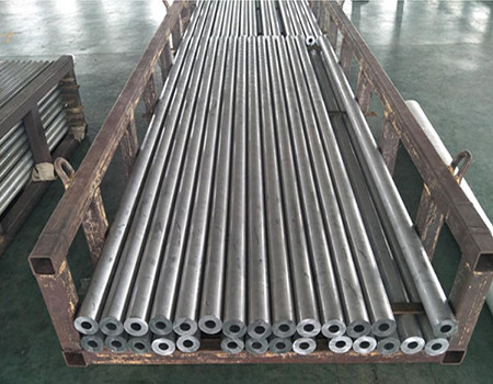 1050 1060 7075 T6 Aluminum Pipe 1070 2A12 2024 3003 5052 5083 5A02 6061 6063 7005 Square Round