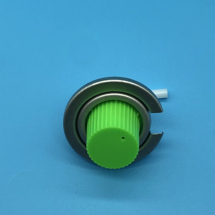Versatile Butane Gas Tin Can for Hobby Crafts - Safe & Convenient