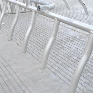 OEM ODM 304 Stainless Steel Farrowing Crates Swine Gestation Crates