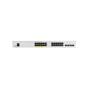 New Original 24 ports Switch C1000FE-24T-4G-L with good price