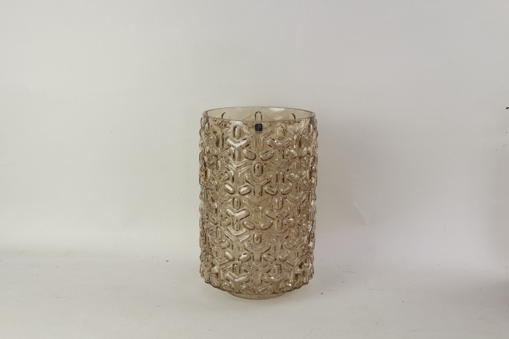 Handmade Decorative Candle Holders