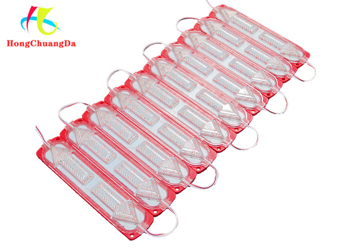 LED Injection Module 24v car sidelight led lorry 24v truck light side marker lights