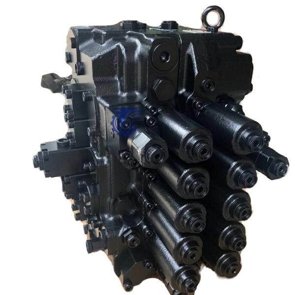 426-00223 420-00294 Main Control Valve For Doosan Daewoo DX260 DX340 DX360